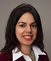 Photo of Lara Perez-Felkner